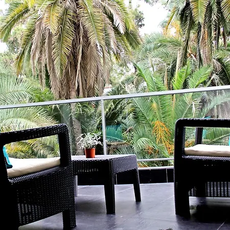 Quinta Da Nogueira Boutique Apt Apartment Funchal (Madeira)