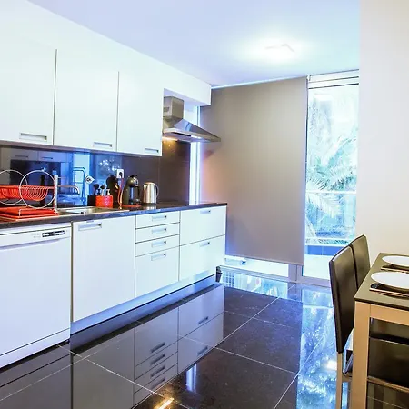 Apartment Quinta Da Nogueira Boutique Apt *