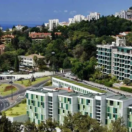 Quinta Da Nogueira Boutique Apt Apartamento Funchal (Madeira)